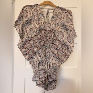 BCBGeneration Romper